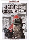 Histoires Extraordinaires 2