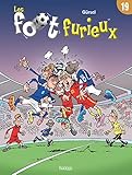 Les Foot Furieux T19