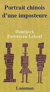 Portrait Chinois d'une Imposteure