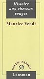 Histoire Aux Cheveux Rouges