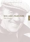 Des Livres Pour Vivre (La lettre volée) (French Edition)
