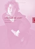 L'odeur de l'art
