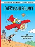 Laroschtroumpf Tome 14