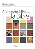 Apprendre %C3%A0 Lire La Bible