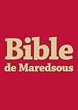 Bible De Maredsous