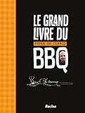 Le Grand Livre Du Bbq