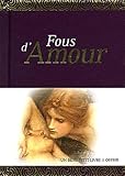 Fous Damour Un Livrecadeau