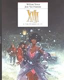 Xiii Tome 3 Lintgrale