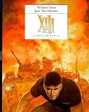Xiii Lintgrale Volume 4 El Cascador Trois Montres Dargent Le Jugement