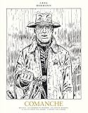 Intgrale Comanche Nb Tome 1 Intgrale Comanche Nb Volume 1