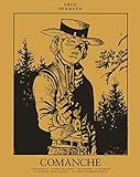 Intgrale Comanche Nb Tome 2 Intgrale Comanche Nb Volume 2