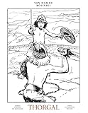 Intgrale Thorgal Nb Tome 3 Intgrale Thorgal Nb Volume 3