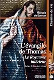 L'%C3%A9vangile De Thomas : Le Royaume Int%C3%A9rieur