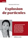 Explosion de Particules