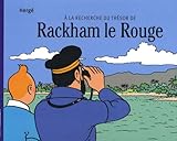 A La Recherche Du Tr%C3%A9sor De Rackham Le Rouge