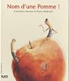 Nom d'une pomme!