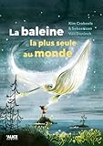 La baleine la plus seule au monde