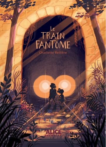 Le Train fantôme