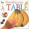 A table