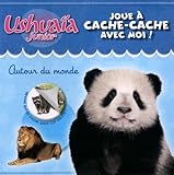 Autour Du Monde Joue Cachecache Avec Moi 
