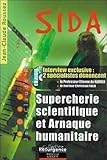 Sida Supercherie Scientifique Et Arnaque