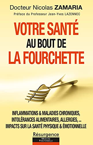 Couverture du livre