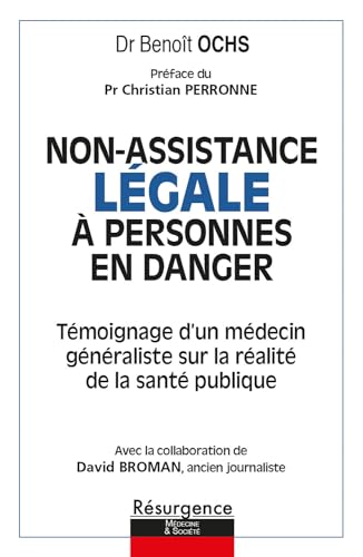 Couverture du livre