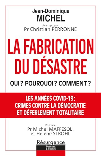 Couverture du livre