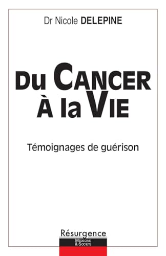Couverture du livre