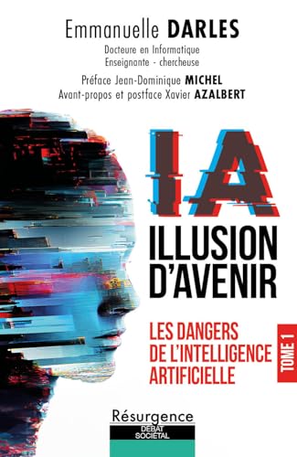 Couverture du livre