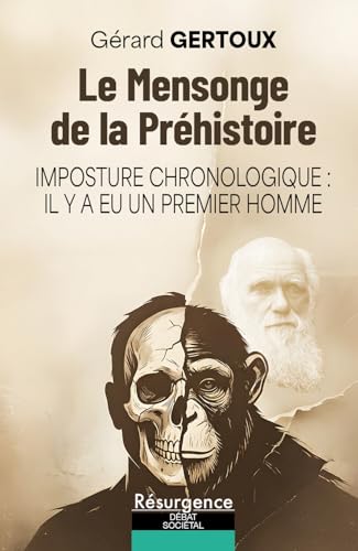 Couverture du livre