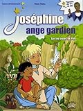 Jos%C3%A9phine Ange Gardien, Tome 2 : Sur Les Traces De Y%C3%AAn