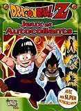 Dragon Ball Z Jeux Et Autocollants