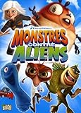 Monsters Contre Aliens