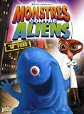 Monstres Contre Aliens Tome 2 M Files