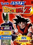 Dragon Ball Z Les Jeux