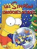 Les Simpson Tome 1 Embches De Nol