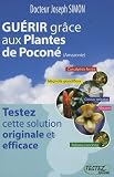 Gurir Grce Aux Plantes De Pocon Amazonie