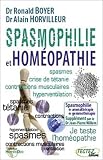 Spasmophilie Et Homopathie