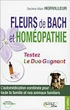 Fleurs De Bach Et Homopathie Testez Le Duo Gagnant