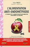L'alimentation Anti Endom%C3%A9triose   Les Bienfaits De L'alimentation Anti Inflammatoire Pour Vaincre Les Douleurs
