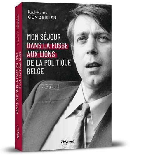 Couverture du livre