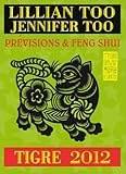 Tigre 2012   Pr%C3%A9visions Et Feng Shui