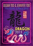 Dragon 2013   Pr%C3%A9visions & Feng Shui