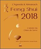 L'agenda & Almanach Feng Shui 2018   L'ann%C3%A9e Du Chien De Terre