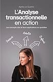 Lanalyse Transactionnelle En Action