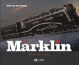 M%C3%A4rklin : R%C3%AAves De Trains