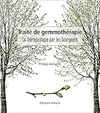 Trait%C3%A9 De Gemmoth%C3%A9rapie   La Th%C3%A9rapeutique Par Les Bourgeons