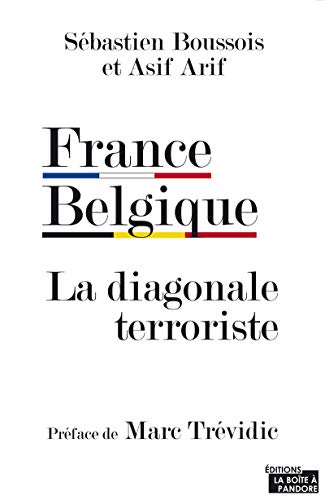 Couverture du livre