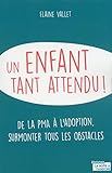 Une Enfant Tant Attendu De La Pma Ladoption Surmonter Tous Les Obstacles